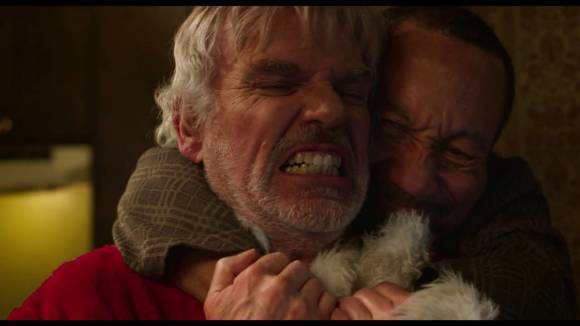 Bad Santa  2 - Red Band Trailer