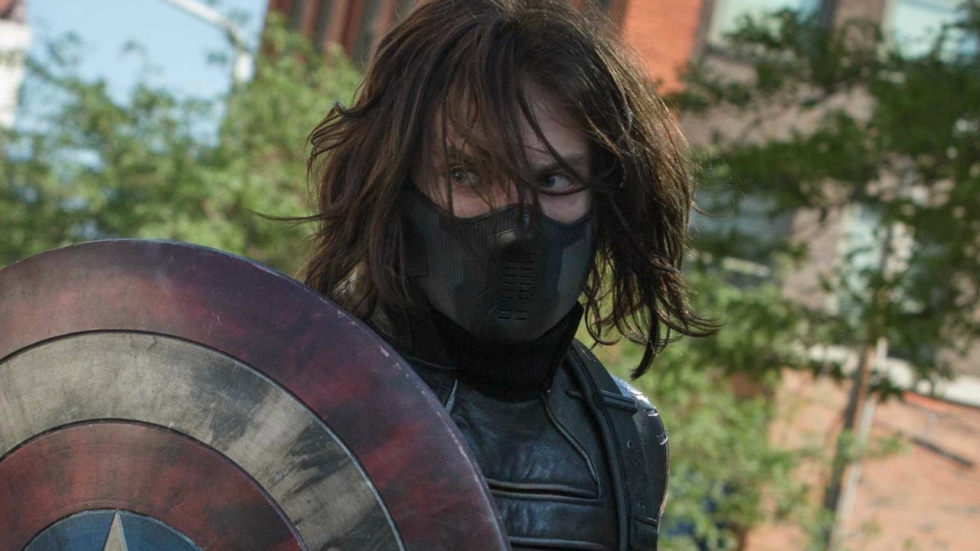 Winter Soldier keert terug voor 'Avengers: Infinity War'