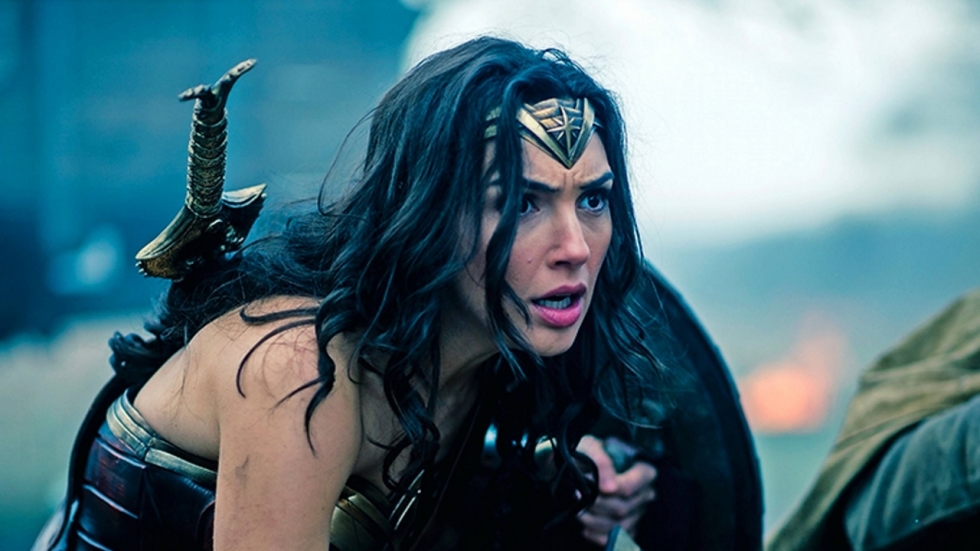 'Wonder Woman' wordt "volgende puinhoop"