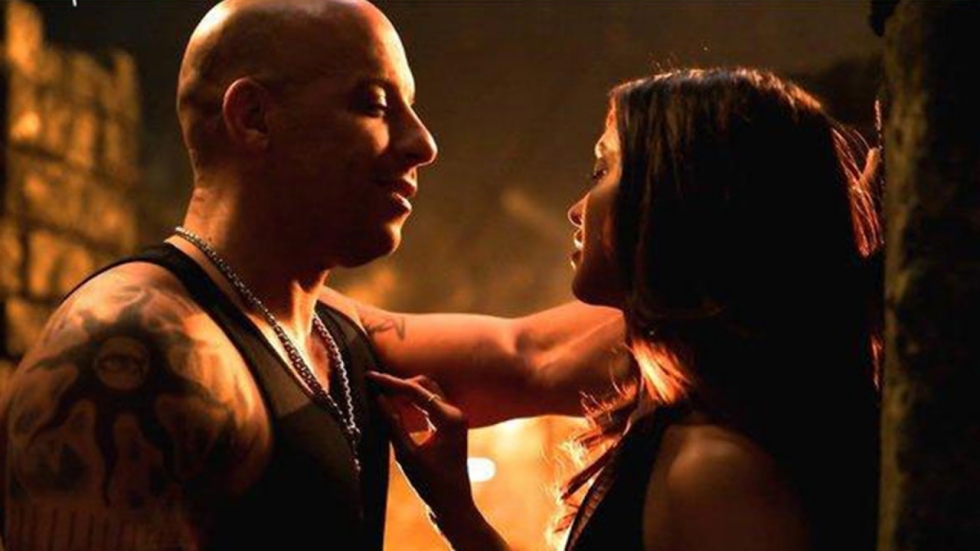 Vin Diesel: "Eerste versie xXx 3 is te kort"