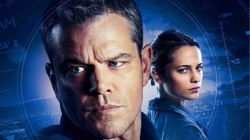 Matt Damon haalt Jason Bourne-grap uit met nietsvermoedende burgers (video)