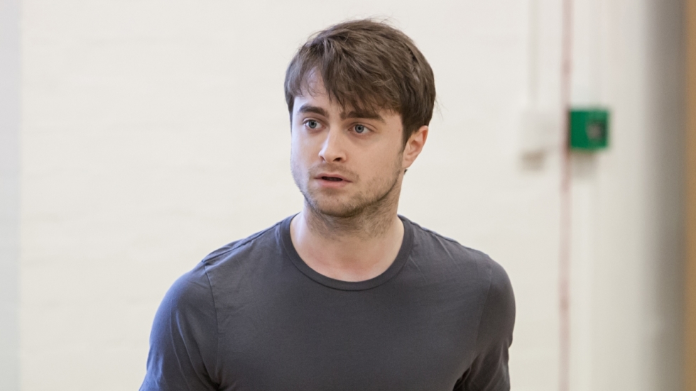 Daniel Radcliffe maakt zich zorgen om 'Harry Potter' spoilers