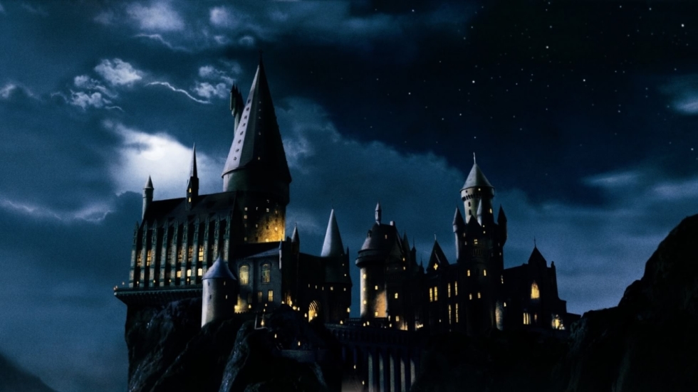 J.K. Rowling komt met drie nieuwe eBooks rond 'Harry Potter'-franchise