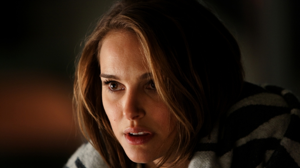 Natalie Portman is "klaar" met Marvel-films