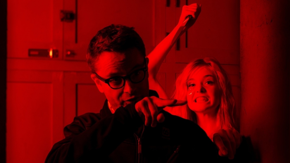 Nicolas Winding Refn laat zich inspireren door 'Dr. No'