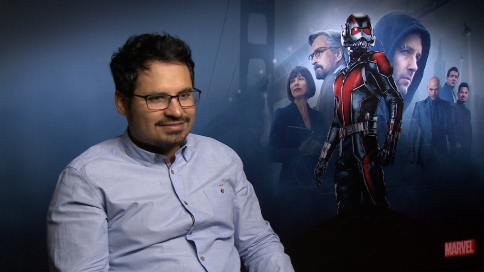 Michael Peña keert terug voor Marvels 'Ant-Man and the Wasp'