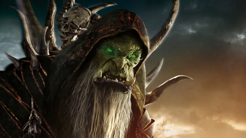 Eerste verwijderde scène 'Warcraft' vrijgegeven