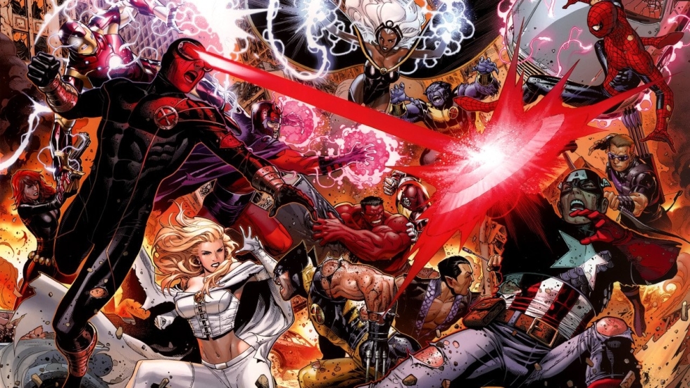 Joe Russo ontkracht geruchten samenwerking Marvel en Fox