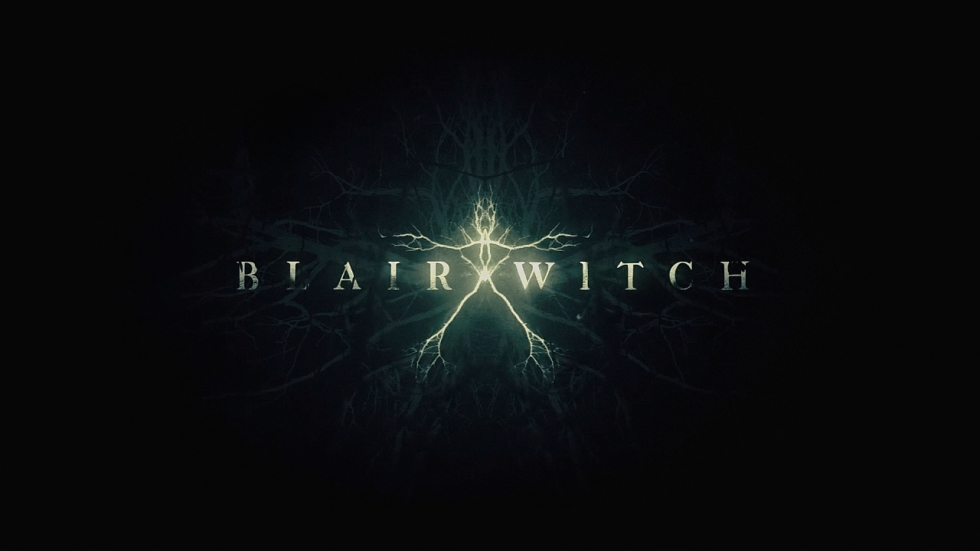Claustrofobische nieuwe trailer 'Blair Witch'