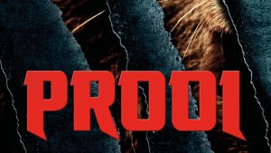 Prooi (2016) video/trailer