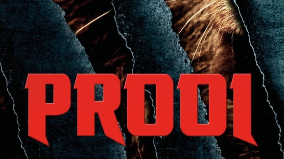 Prooi - Trailer
