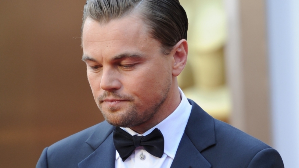 Leonardo DiCaprio betrokken bij witwasschandaal?