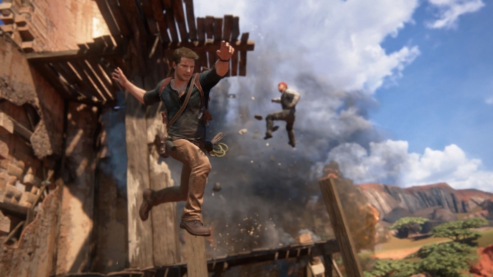 'Uncharted'-film verliest releasedatum