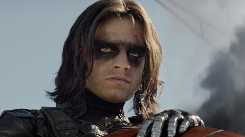 Sebastian 'Winter Soldier' Stan gecast in 'Logan Lucky'