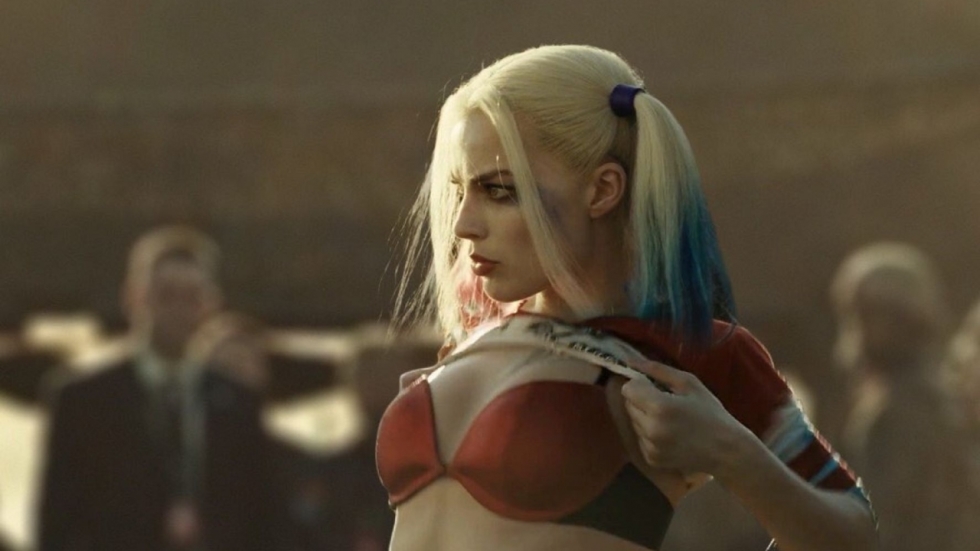 Favoriete 'Suicide Squad'-personage: Margot Robbie's Harley Quinn!