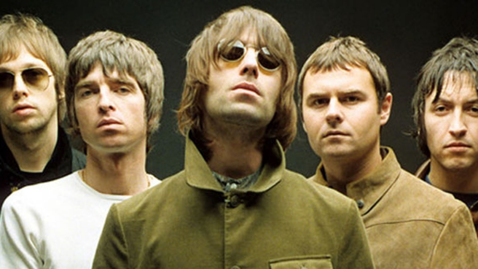 De ups en downs van Oasis in trailer van 'Supersonic'