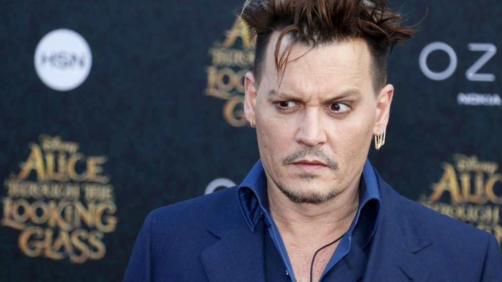 Johnny Depp onderzoekt dood Notorious BIG en Tupac