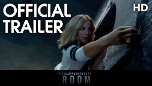 The Disappointments Room (2016) video/trailer