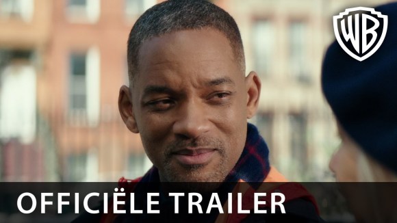 Collateral Beauty -Trailer