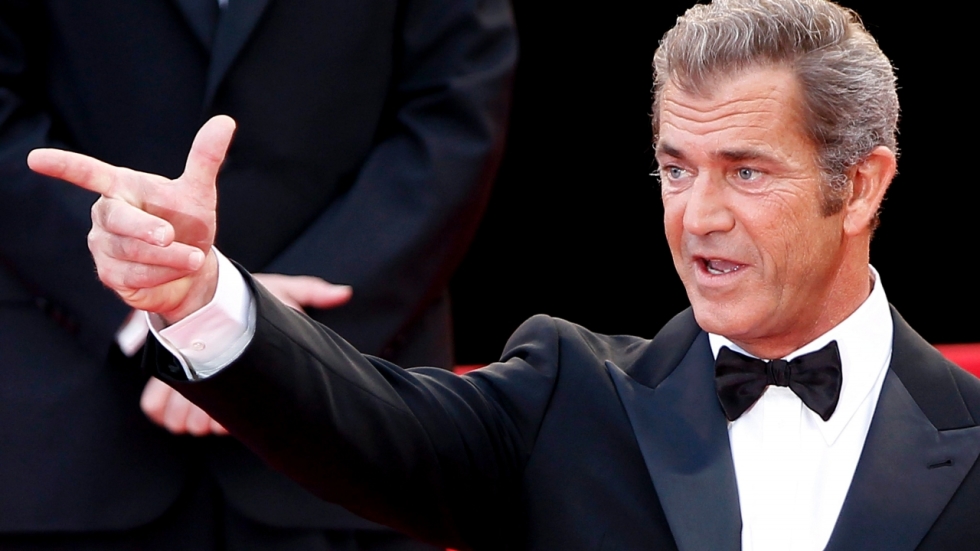 Mel Gibson vertelt over zijn nieuwste film