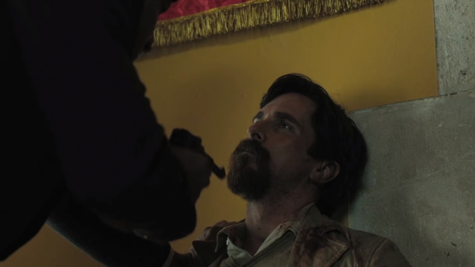 Eerste trailer 'The Promise' met Christian Bale & Oscar Isaac