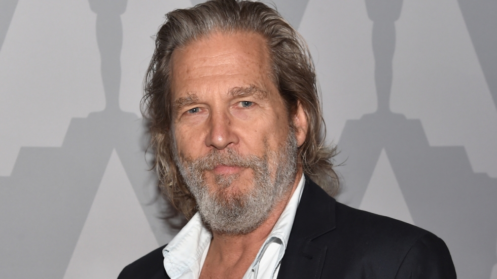 Jeff Bridges denkt erover een punt te zetten achter zijn filmcarriere