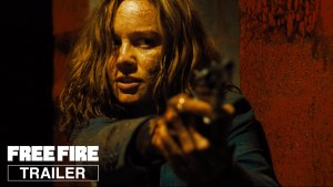 Free Fire (2016) video/trailer