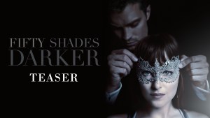 Fifty Shades Darker (2017) video/trailer