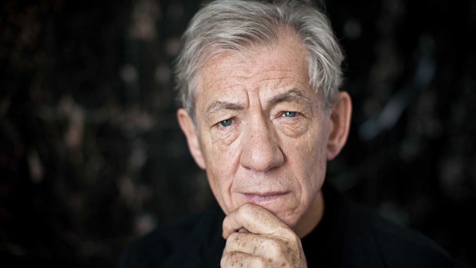 Ian McKellen over homoseksualiteit