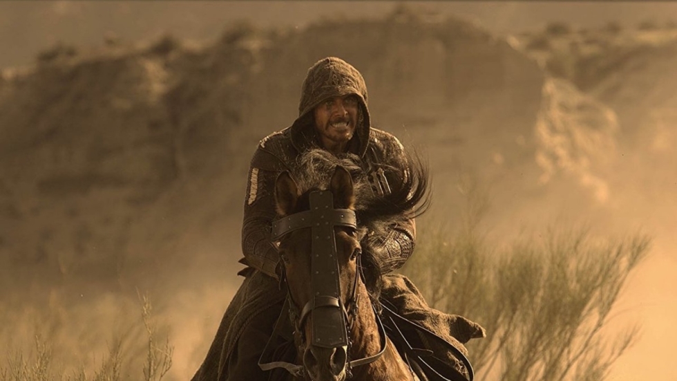 Reeks nieuwe foto's 'Assassin's Creed'
