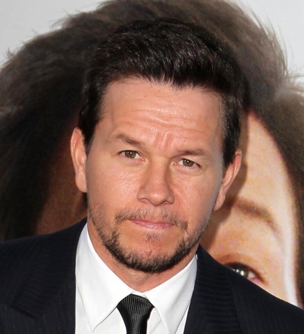 Mark Wahlberg niet verantwoordelijk voor verblinding