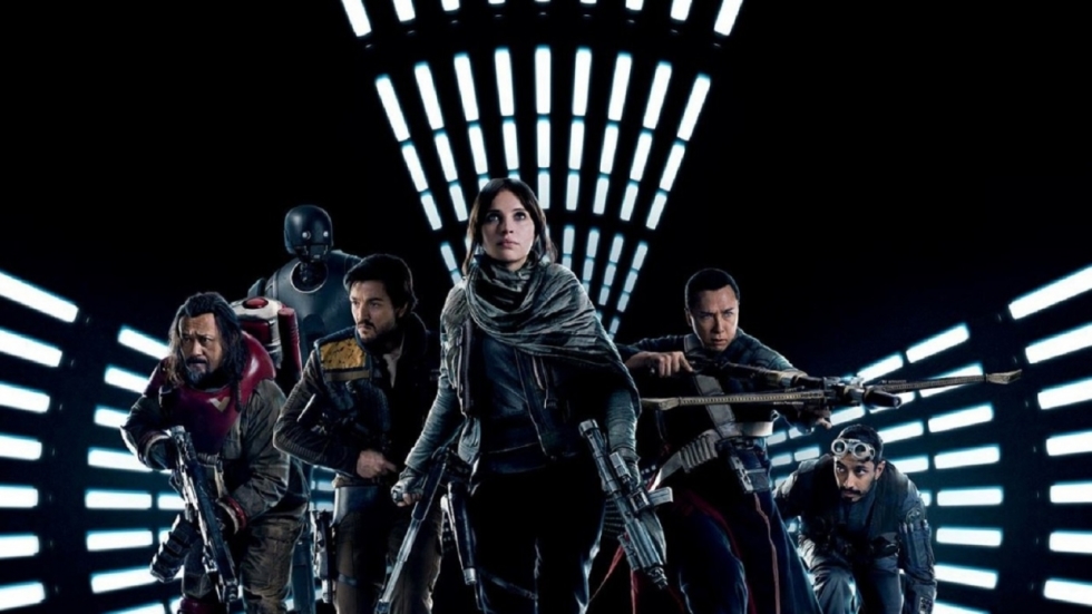 Reshoots 'Rogue One: A Star Wars Story' veroorzaken muzikale wisseling