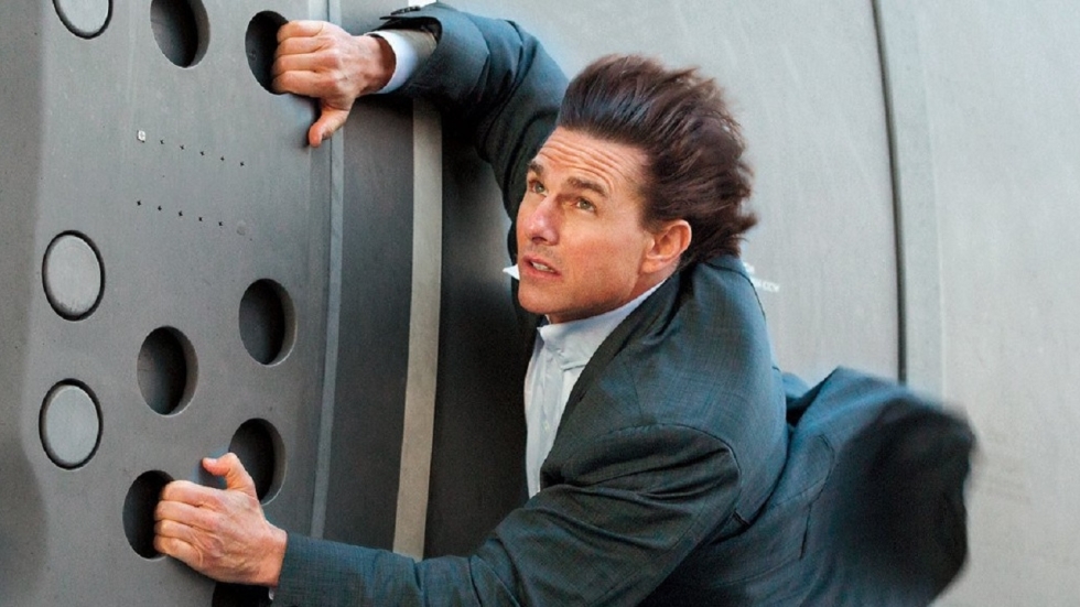 Tom Cruise keert toch terug voor 'Mission: Impossible 6'