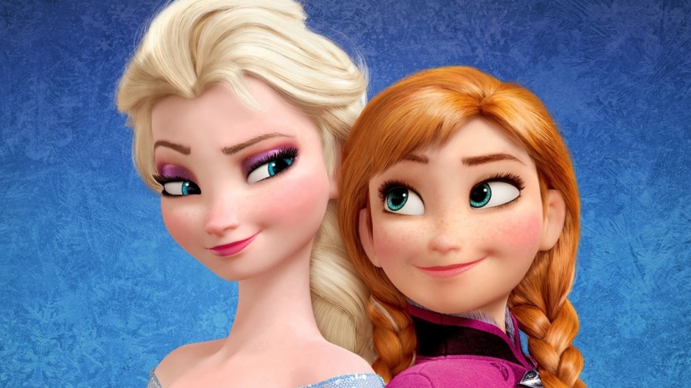 Kristen Bell (Anna) over status 'Frozen 2'