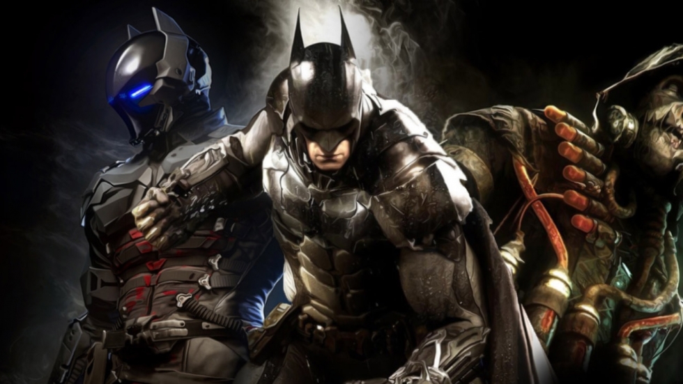 Ben Afflecks 'Batman' lijkt 'Arkham'-games te volgen