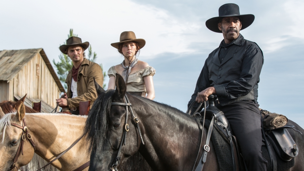 Alles over 'The Magnificent Seven'