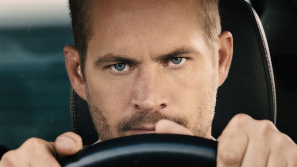 Paul Walker mogelijk toch terug in 'Fast & Furious 8'