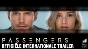 Passengers (2016) video/trailer