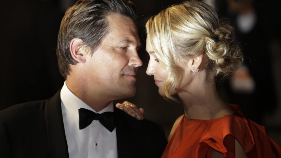 Josh Brolin getrouwd met Kathryn Boyd