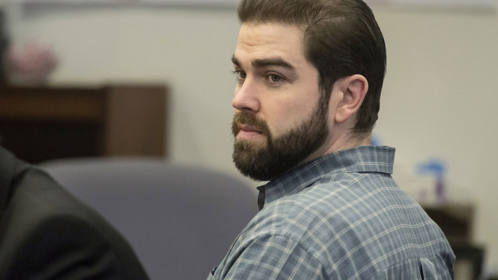 Ex-acteur Daniel Wozniak krijgt doodstraf