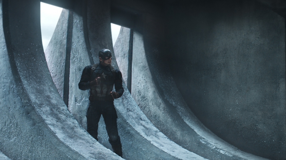 Regisseurs over "doden" in 'Captain America: Civil War'