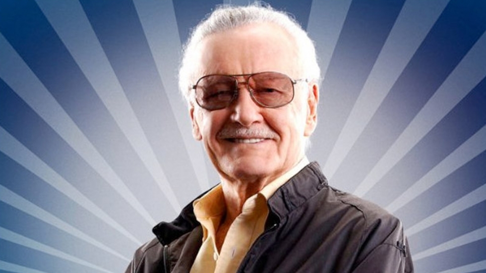 Eerstvolgende vier cameo's Stan Lee in Marvel-films al opgenomen