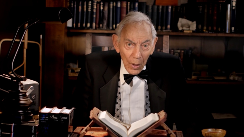 'Godfather of Gore' Herschell Gordon Lewis overleden