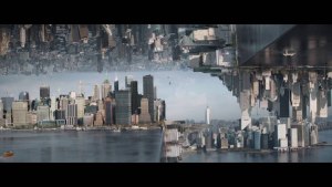 Doctor Strange (2016) video/trailer