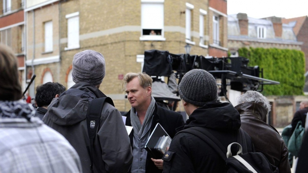 Christopher Nolan ontvangt immens salaris voor 'Dunkirk'