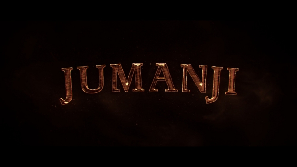 Kevin Hart en Dwayne Johnson op nieuwe setfoto 'Jumanji'