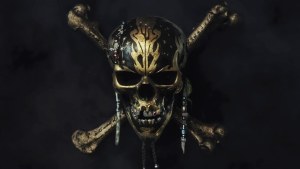 Pirates of the Caribbean: Salazar's Revenge (2017) video/trailer