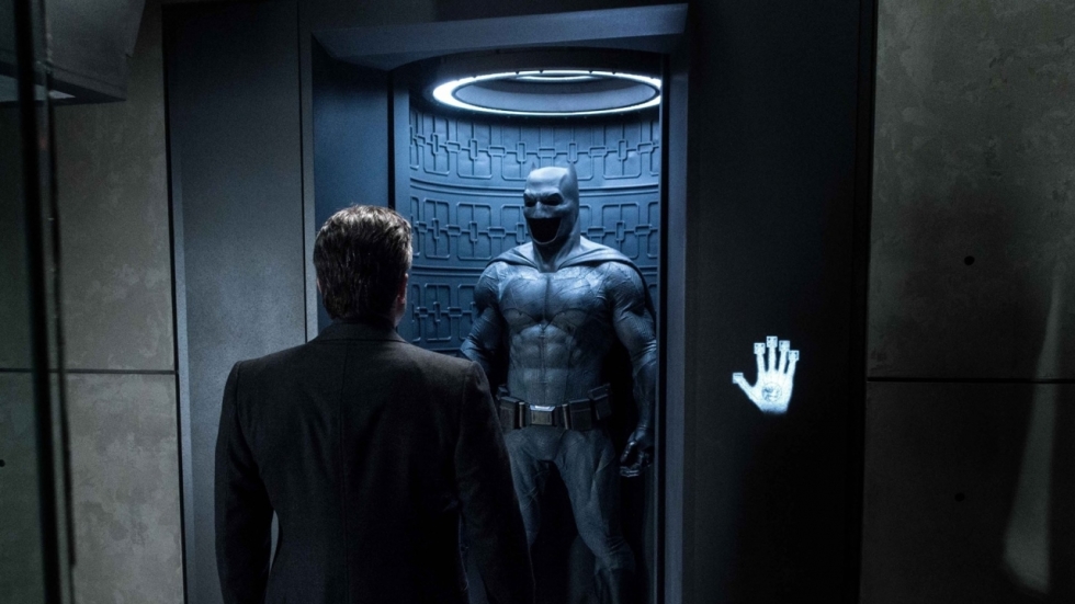 Ben Affleck over titel van en villain in zijn Batman-film