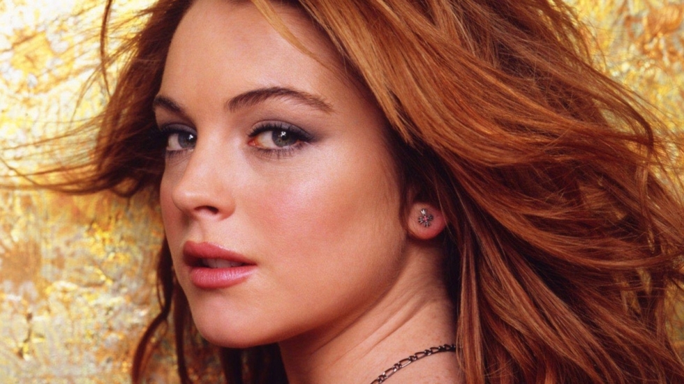 Lindsay Lohan betrokken bij bootongeluk