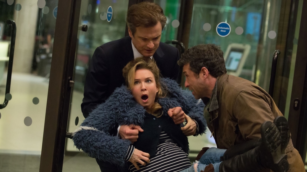 Bridget Jones's Baby